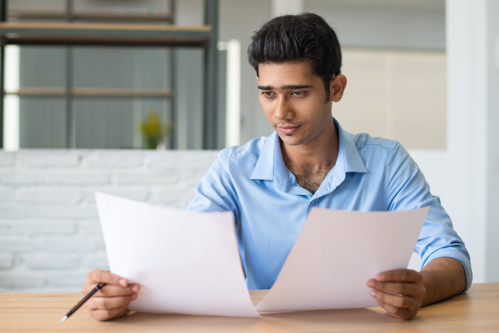 Legal Checks Before Investing