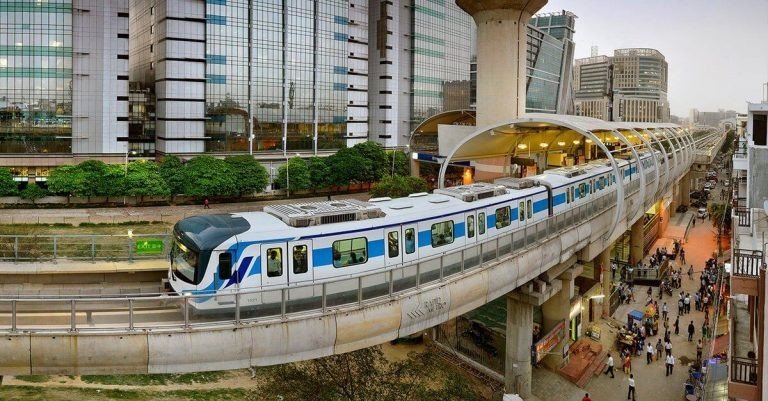 Future Infrastructure Boosting Its Value
