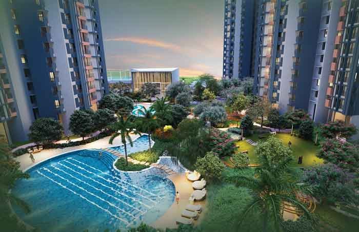 Squarefeet The Forest Kingdom Thane Amenities