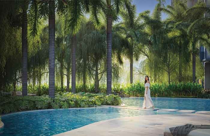 Squarefeet The Forest Kingdom Thane Amenities