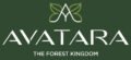 Avatara The Forest Kingdom Thane Logo