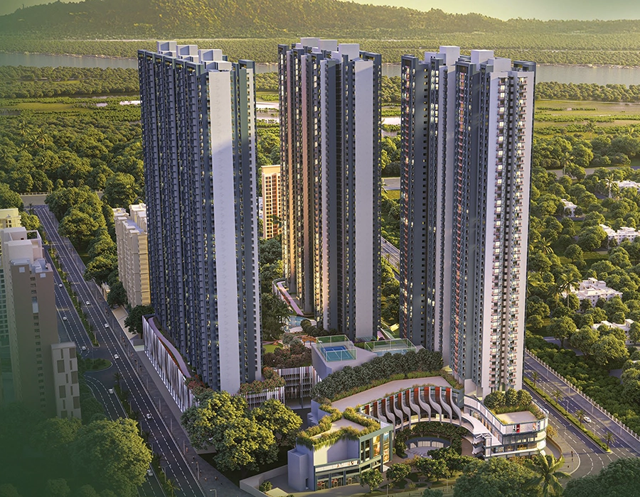 Avatara The Forest Kingdom ,Kasarvadavali Thane